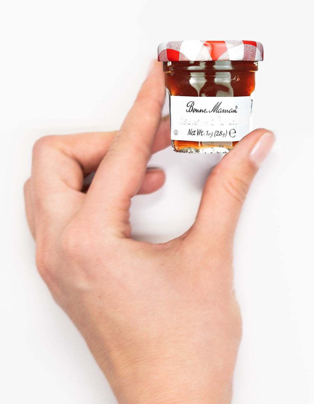 2 Each of Strawberry, Raspberry, Grape & Blueberry