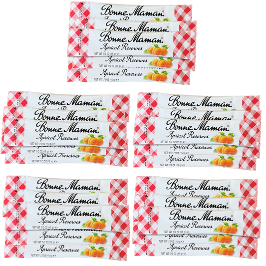 25 Apricot