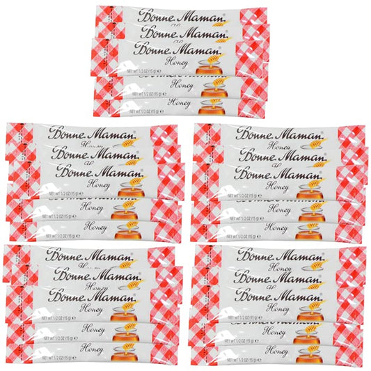 25 Honey