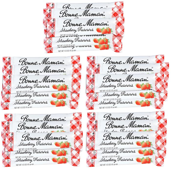 25 Strawberry