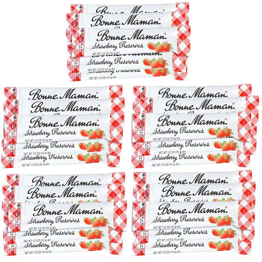 25 Strawberry