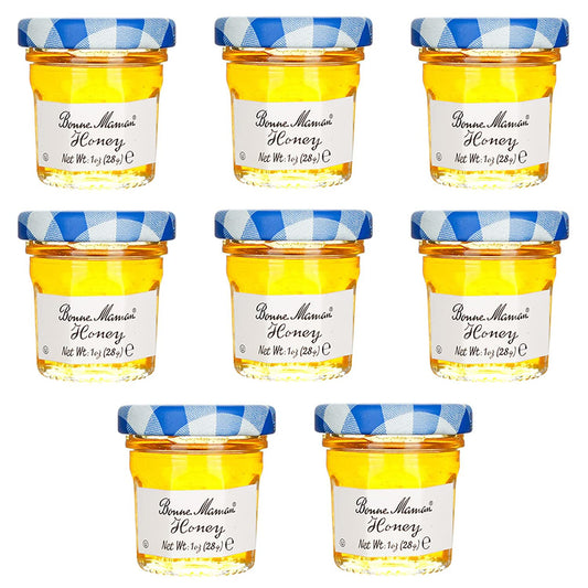 8 Honey